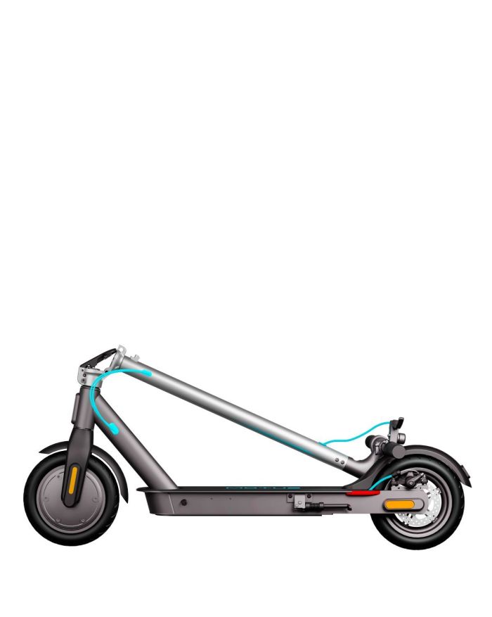 Motus Scooty 8.5 Lite Electric Scooter - 250W, 19 km range