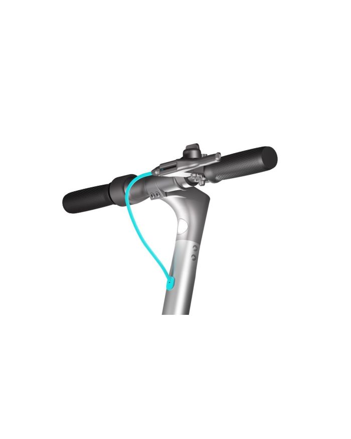 Motus Scooty 8.5 Lite Electric Scooter - 250W, 19 km range