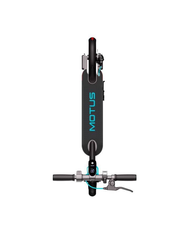 Motus Scooty 8.5 Lite Electric Scooter - 250W, 19 km range