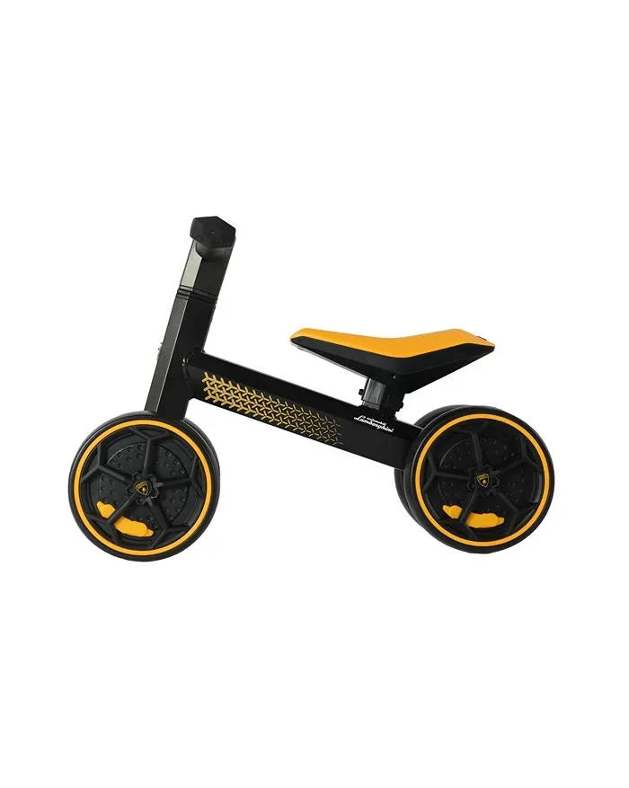 Lamborghini balance bike for children LD-H888-BK