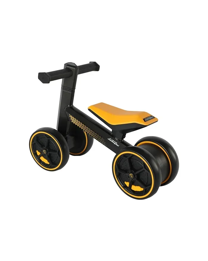 Lamborghini balance bike for children LD-H888-BK