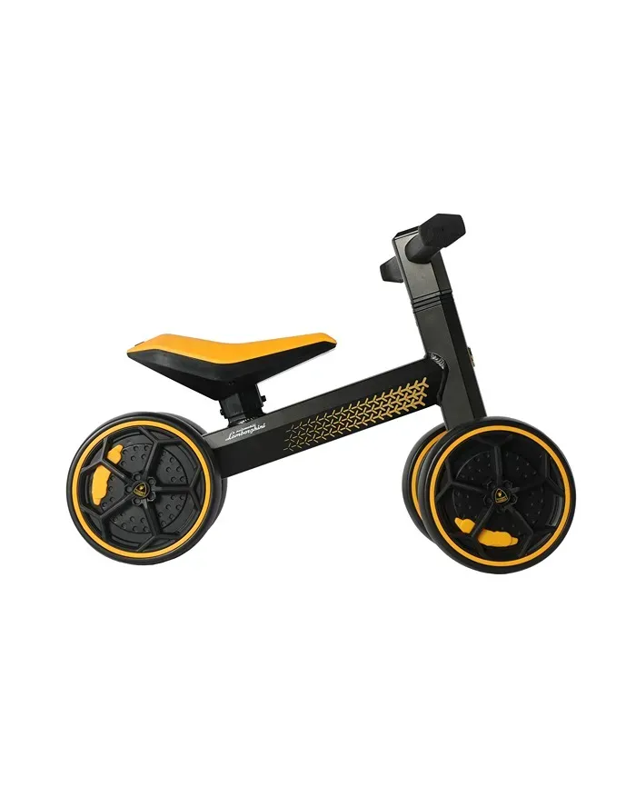 Lamborghini balance bike for children LD-H888-BK