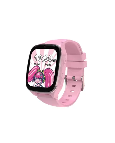 Smartwatch Kiano Watch KID Princess 4G LTE + protective glass