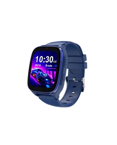 Smartwatch Kiano Watch KID SPEED 4G LTE + protective glass