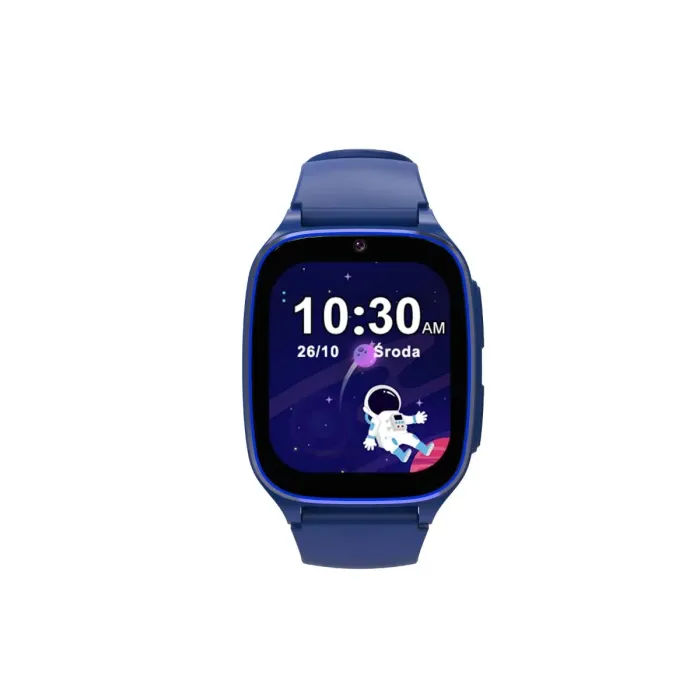 Smartwatch Kiano Watch KID SPEED 4G LTE + protective glass