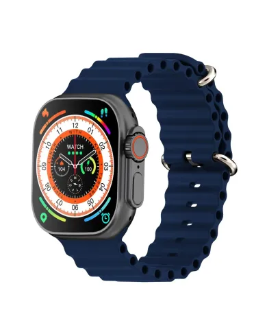 Kiano Watch Solid Smartwatch
