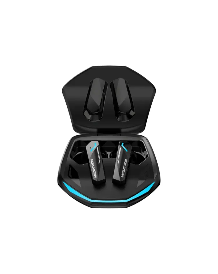Transformers TF-T10 Megatron Wireless Headphones