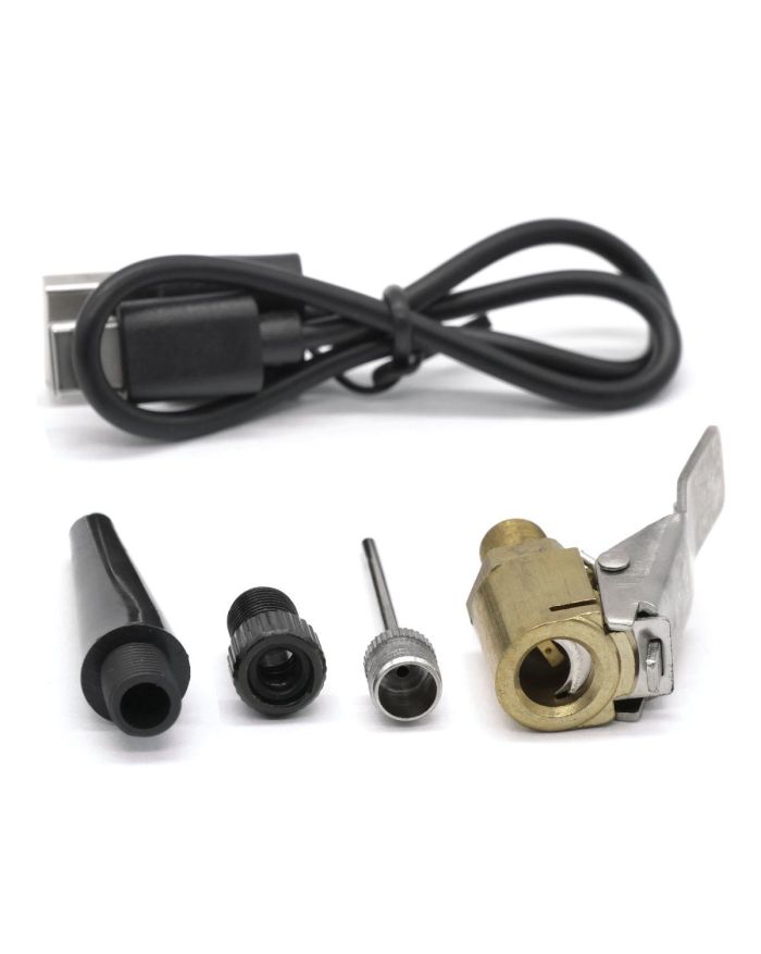 Electric Compressor Pump MOTUS | 7way.pl