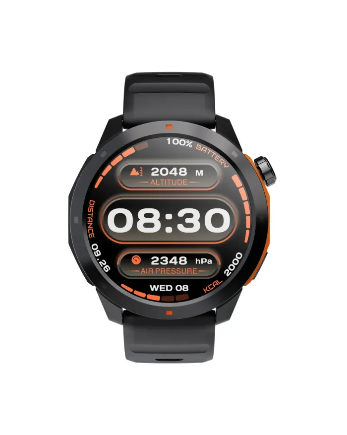 Smartwatch Kiano Watch Xtreme GPS