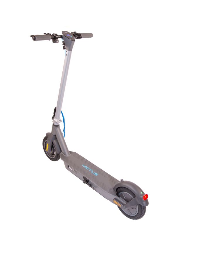 Motus Scooty 10 Gen 4 350W Electric Scooter - 2024