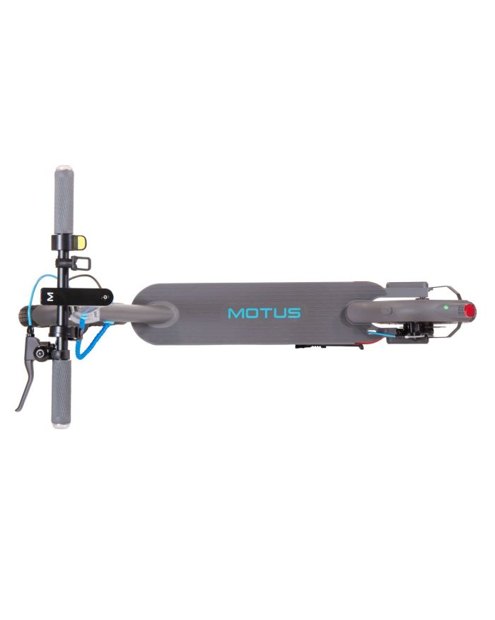 Motus Scooty 10 LITE Gen 4 350W Electric Scooter - 30km Range