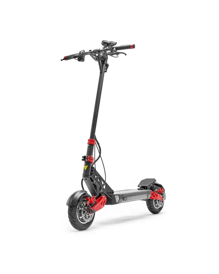 Monopattino Elettrico Motus PRO 10 sport 2021 2x1000W 66km/h