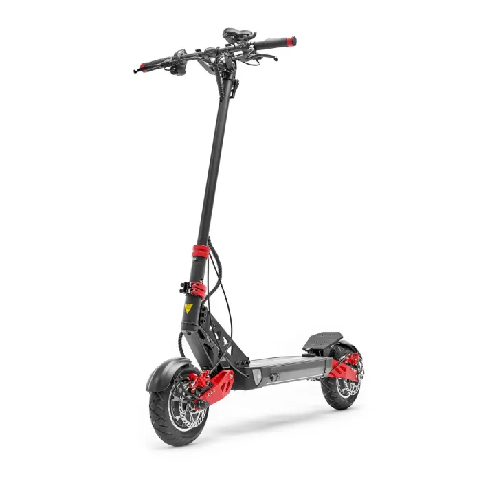 Motus PRO 10 Sport Electric Scooter 2021 2x1000W