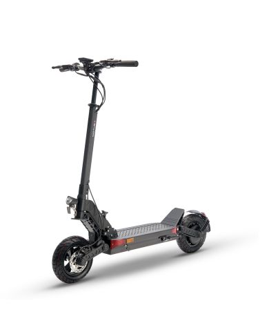 Motus MTS Electric Scooter - 600 W, 55-70 km range