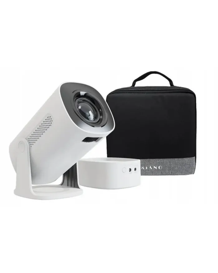 Kiano Vision Travel Set Home Cinema Projector