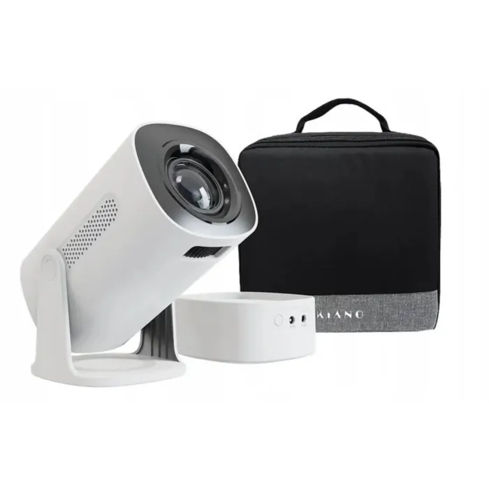 Kiano Vision Travel Set Home Cinema Projector