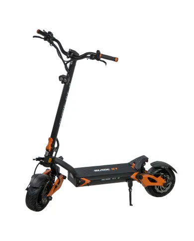 Teverun Blade GT II Electric Vehicle 2x1600W 60V 26Ah