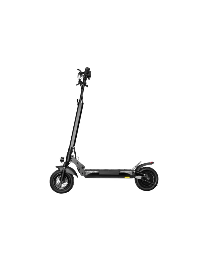 Trotinetă electrică RUPTOR R1 Lite V2 Neagră | 500W 15Ah