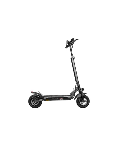 Electric Scooter RUPTOR R1 Lite V2  Black | 500W 15Ah