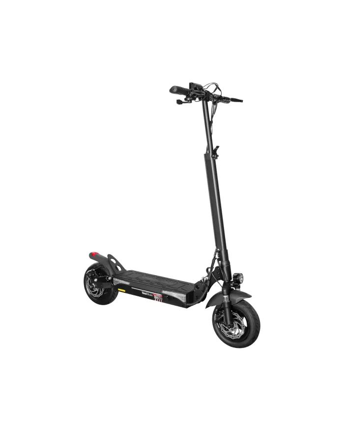 Hulajnoga elektryczna RUPTOR R1 Lite V2 Czarny| 500W 15Ah