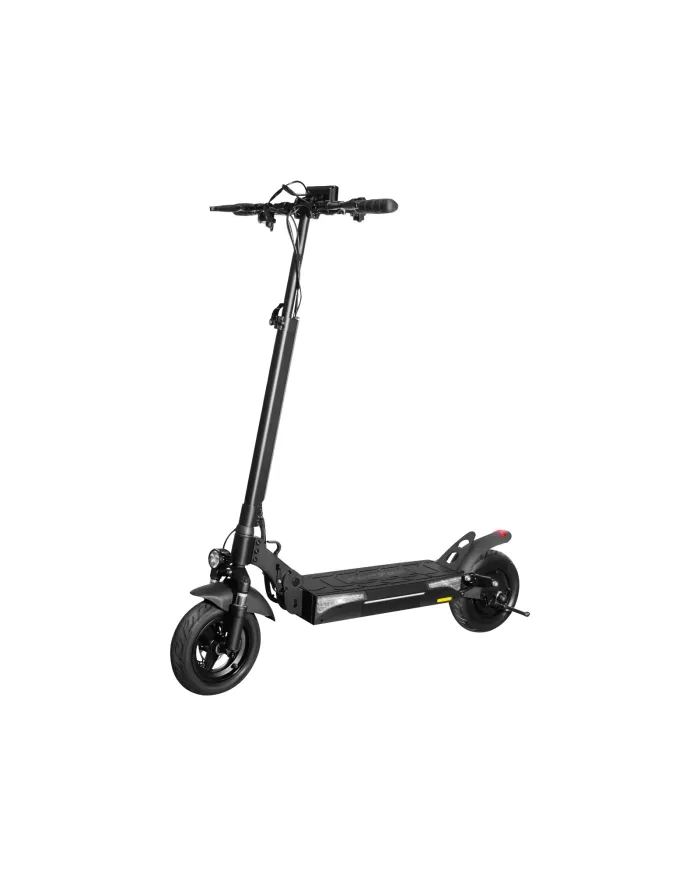 Electric Scooter RUPTOR R1 Lite V2  Black | 500W 15Ah