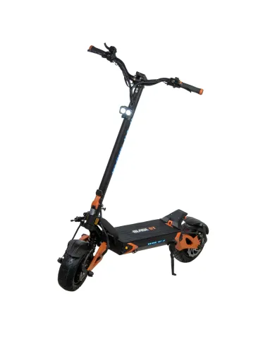Teverun Blade GT Plus II 60V 35Ah Samsung Electric Vehicle