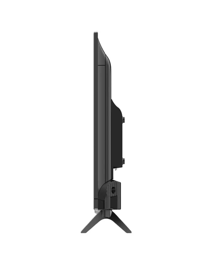 KIANO SLIMTV 19" TRAVEL LED TV Ideal for camper, truck, 12V charger