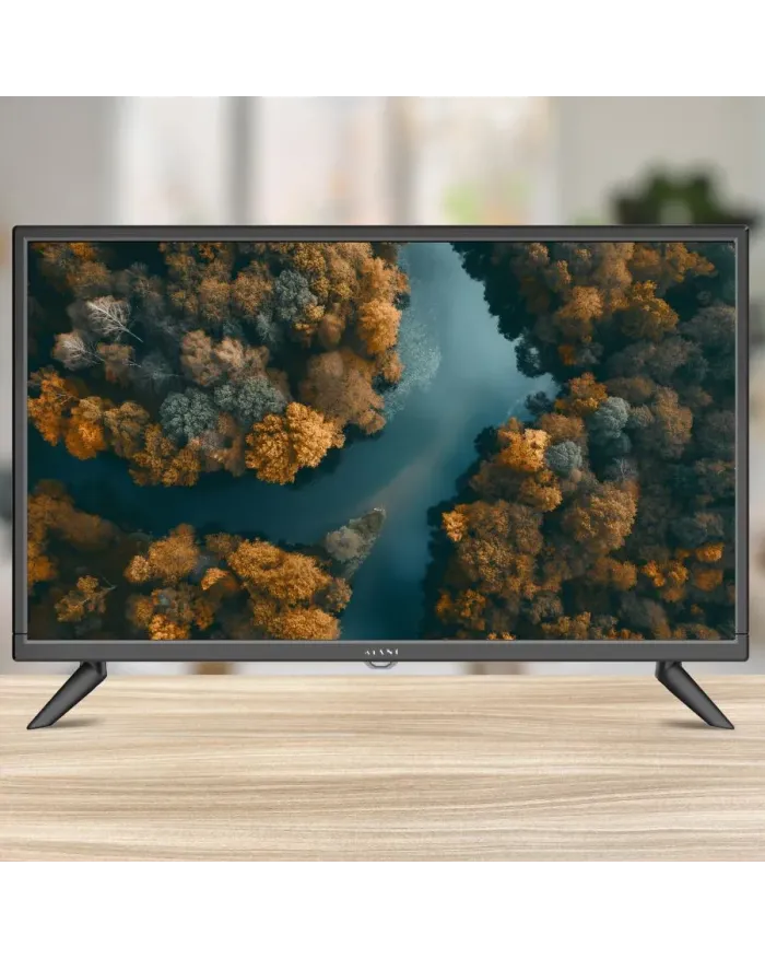 KIANO SLIMTV 24" TRAVEL LED TV
