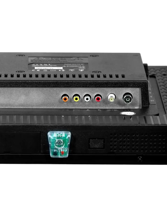 KIANO SLIM TV 32" LED TV