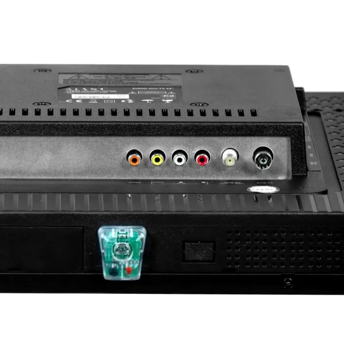 KIANO SLIM TV 32" LED TV