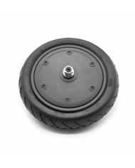 Motor 350W anvelopă + cameră față Motus Scooty 8.5