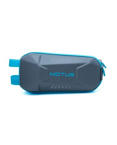 Torba Sakwa Motus rozmiar 3L TURQUOISE EDITION do hulajnogi elektrycznej