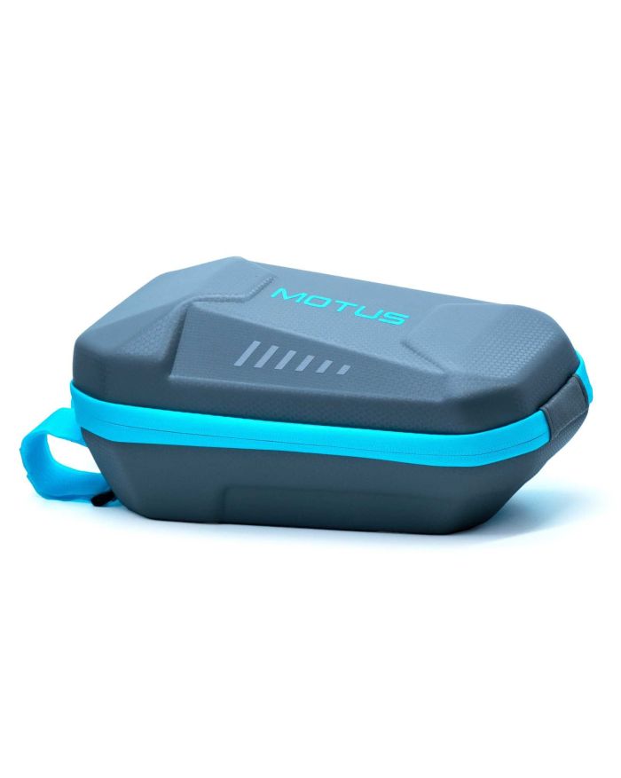 Torba Sakwa Motus rozmiar 3L TURQUOISE EDITION do hulajnogi elektrycznej