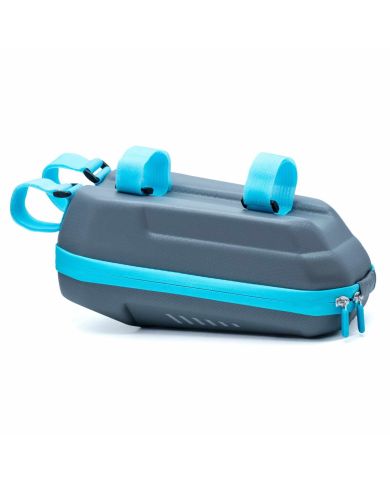 Torba Sakwa Motus rozmiar 3L TURQUOISE EDITION do hulajnogi elektrycznej