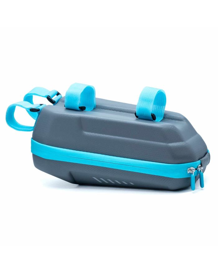 Torba Sakwa Motus rozmiar 3L TURQUOISE EDITION do hulajnogi elektrycznej