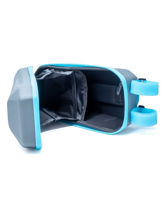 Torba Sakwa Motus rozmiar 3L TURQUOISE EDITION do hulajnogi elektrycznej
