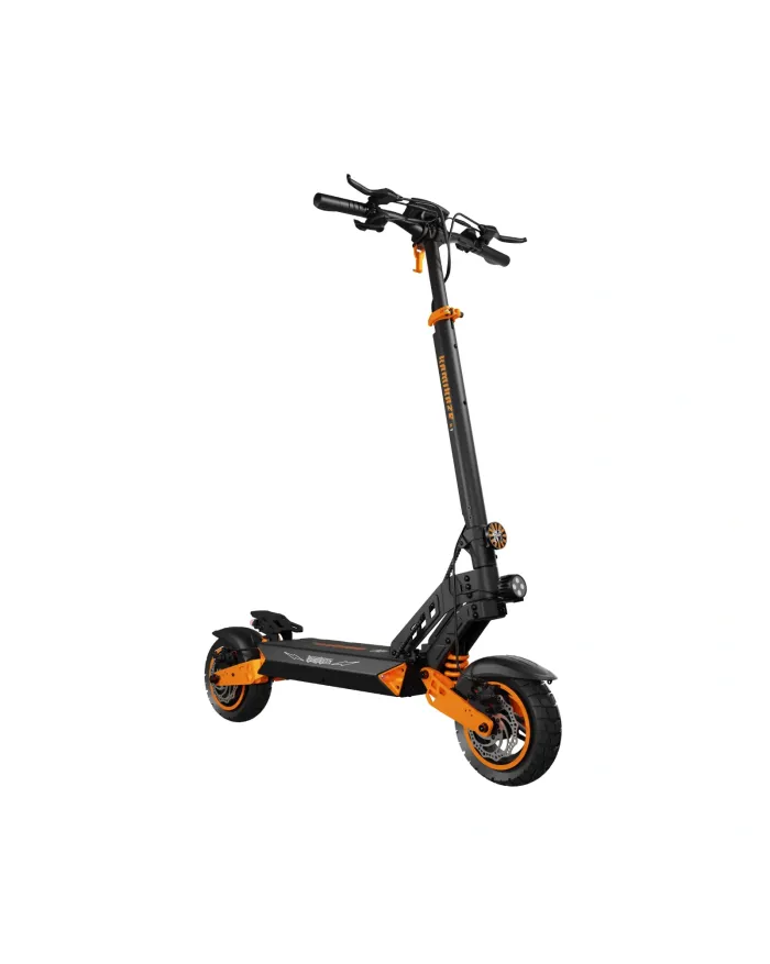 Trotinetă electrică Kamikaze K1