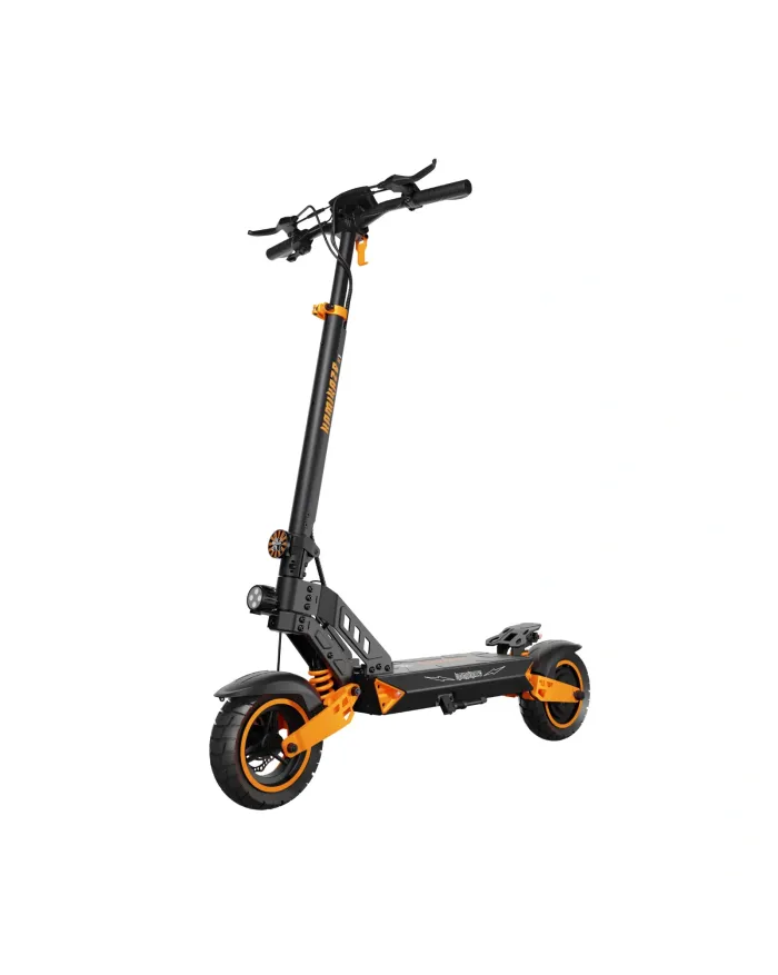 Trotinetă electrică Kamikaze K1