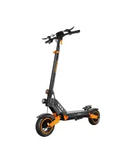 Trotinetă electrică Kamikaze K1