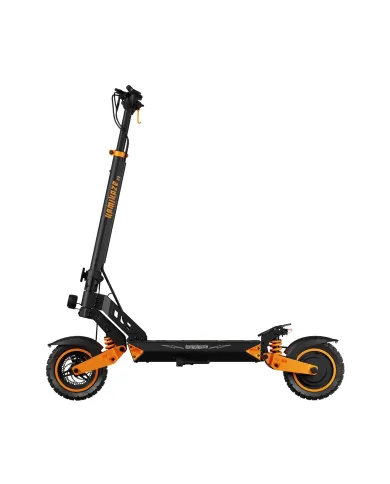 Trotinetă electrică Kamikaze K1