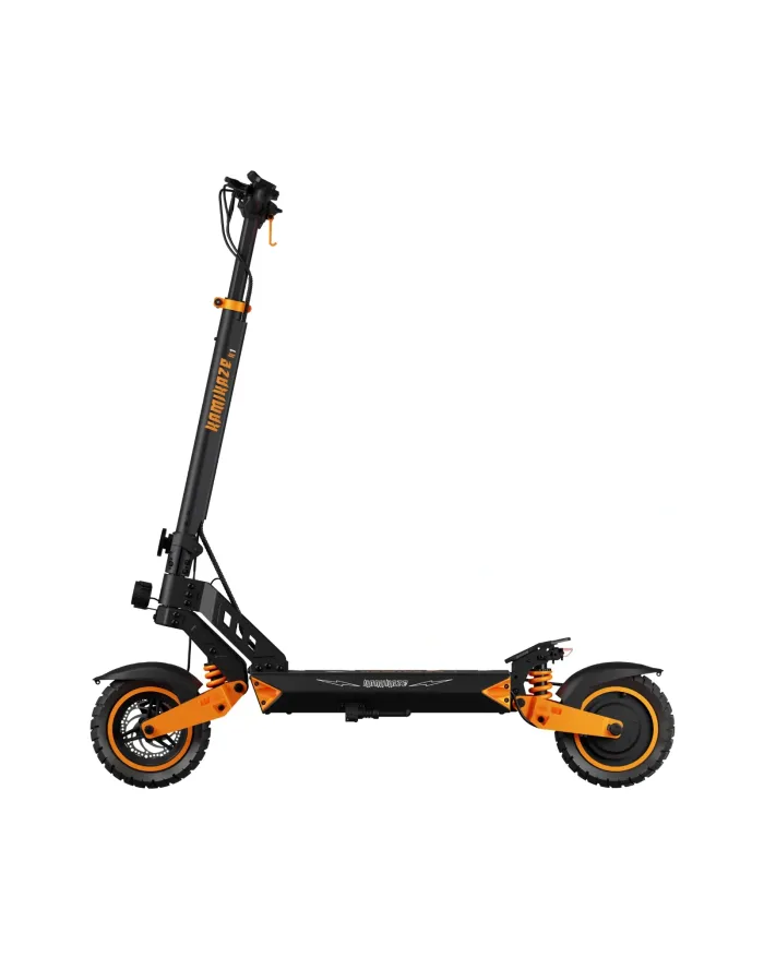 Trotinetă electrică Kamikaze K1