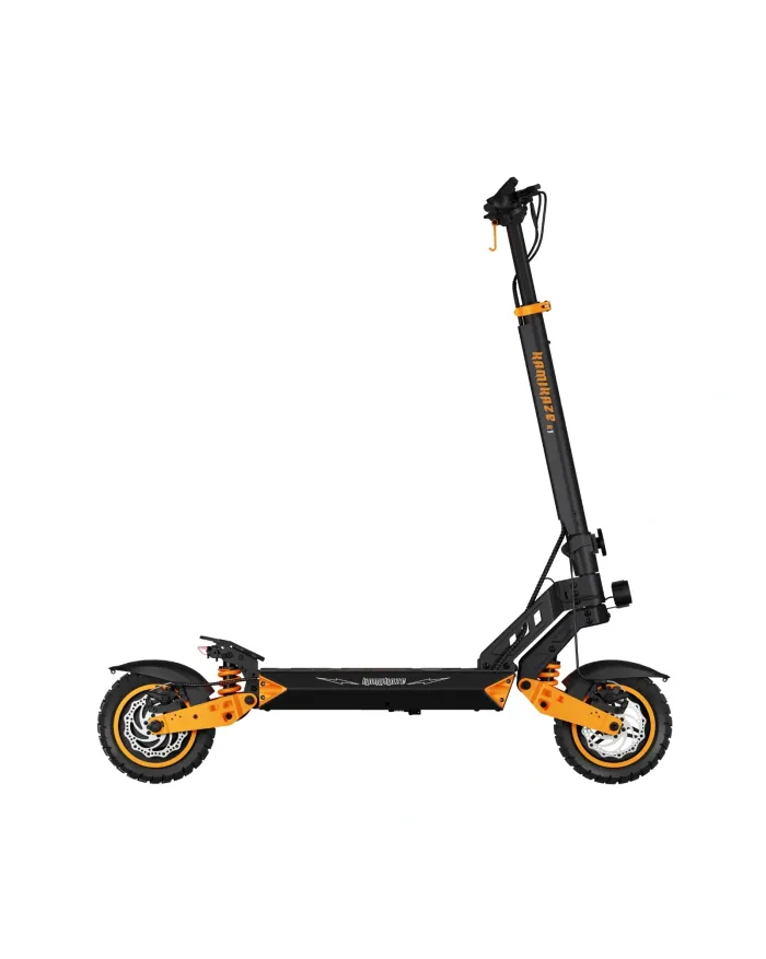Trotinetă electrică Kamikaze K1