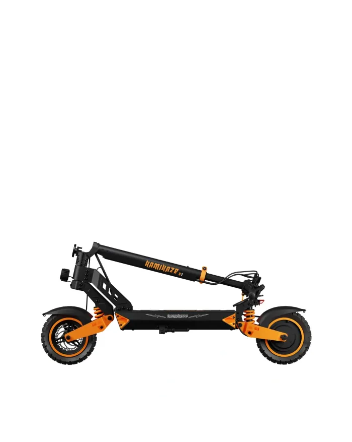 Trotinetă electrică Kamikaze K1
