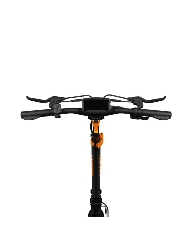 Electric scooter Kamikaze K1