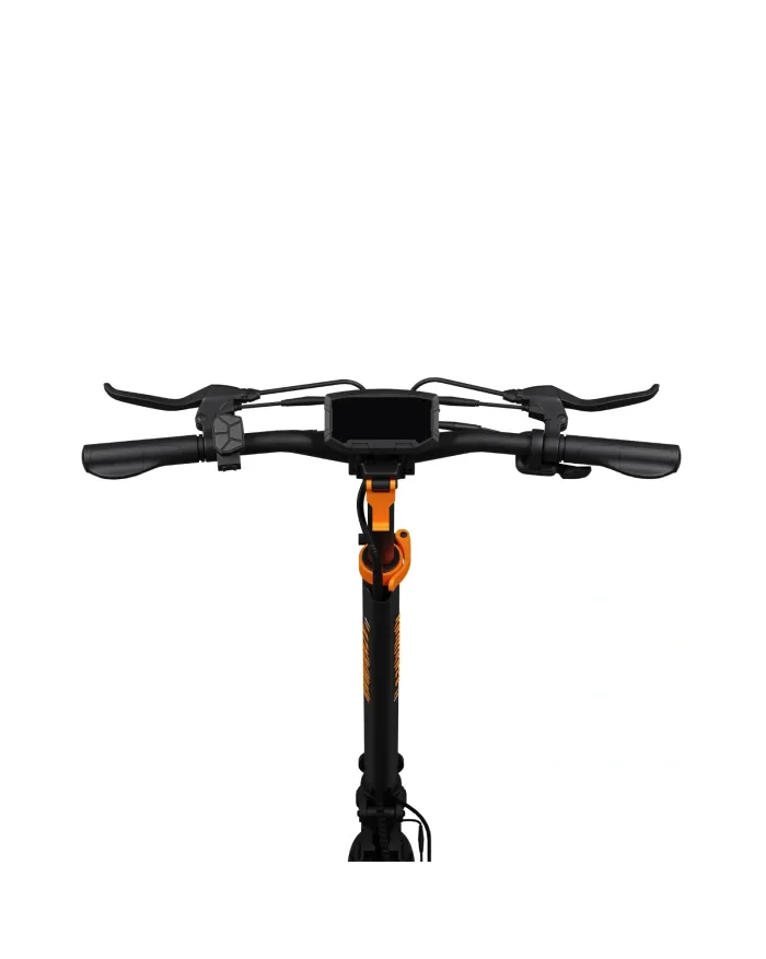 Trotinetă electrică Kamikaze K1