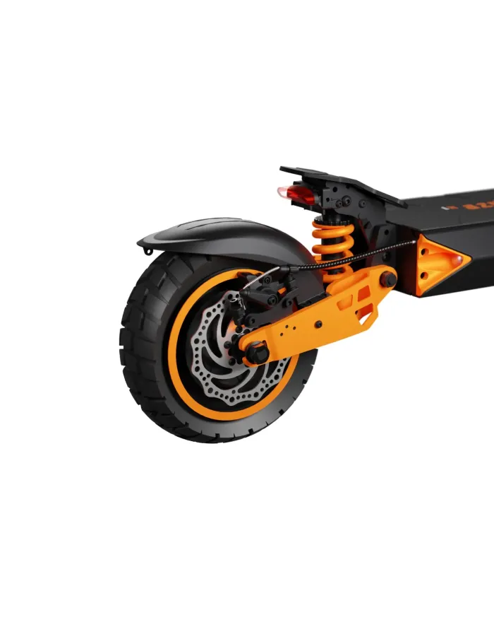 Trotinetă electrică Kamikaze K1