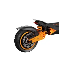 Trotinetă electrică Kamikaze K1