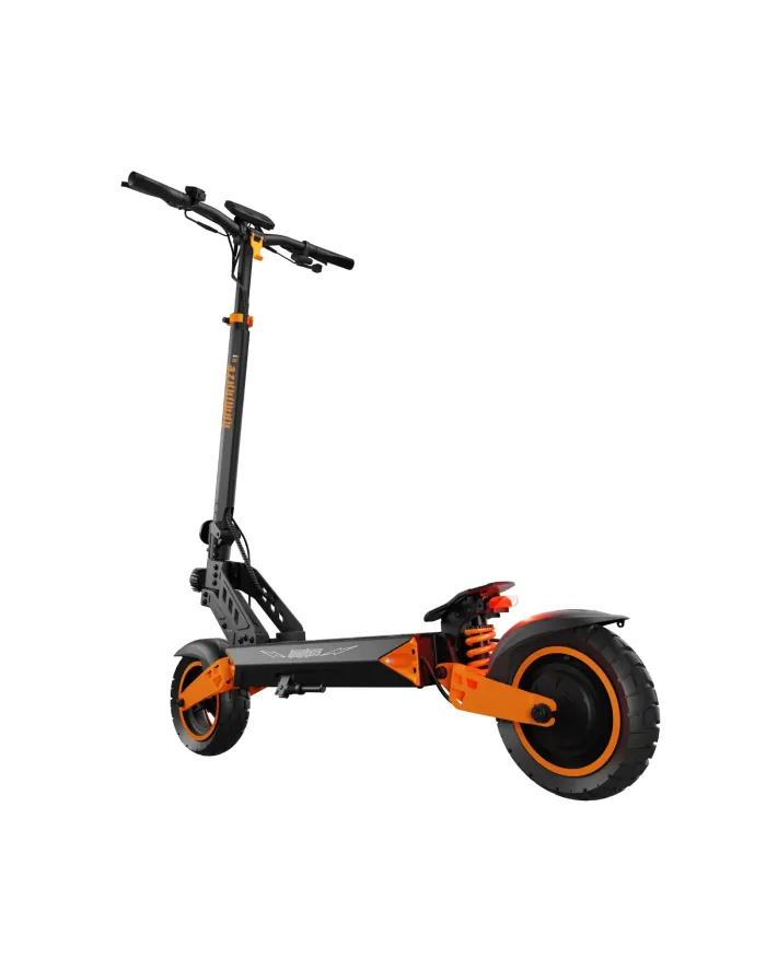 Trotinetă electrică Kamikaze K1