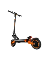 Trotinetă electrică Kamikaze K1