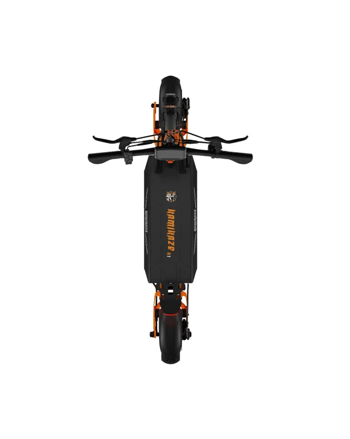 Trotinetă electrică Kamikaze K1